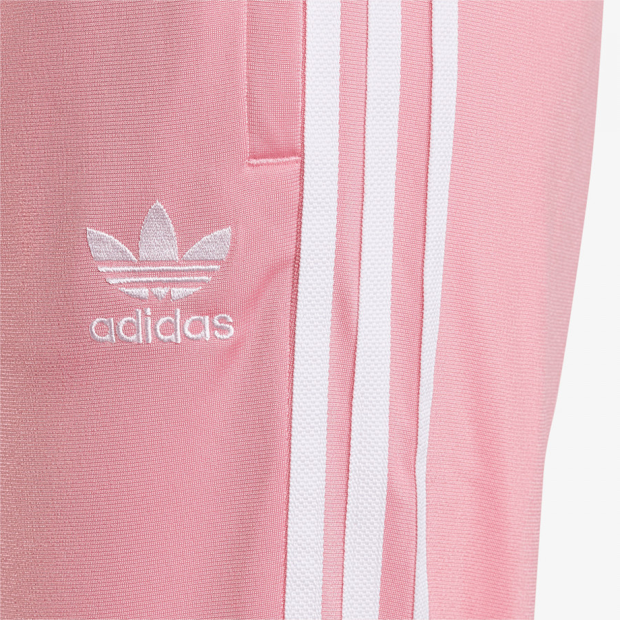 adidas SPODNJI DELI TRENIRKE SST TRACK PANTS