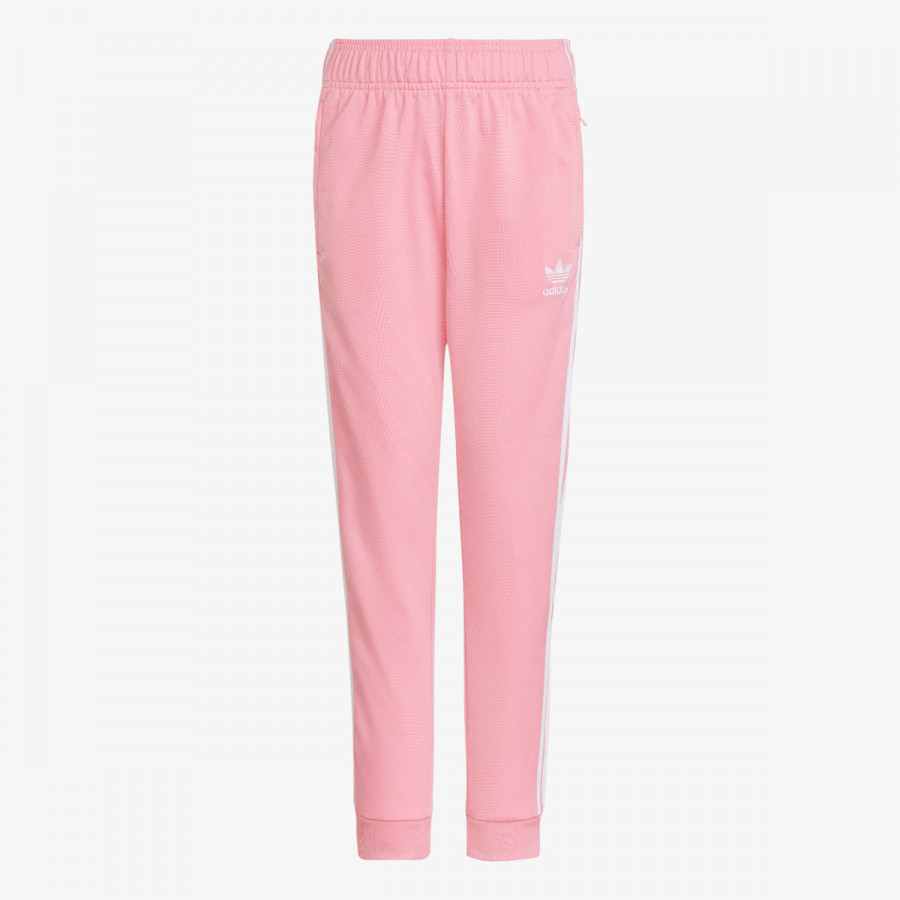 adidas SPODNJI DELI TRENIRKE SST TRACK PANTS