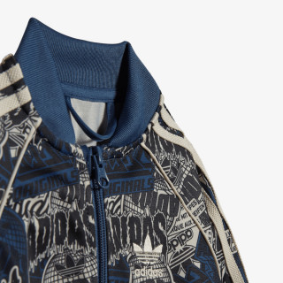adidas TRENIRKA Allover Print 