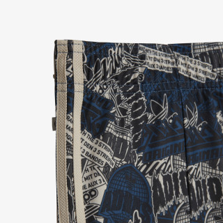adidas TRENIRKA Allover Print 
