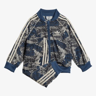 adidas TRENIRKA Allover Print 