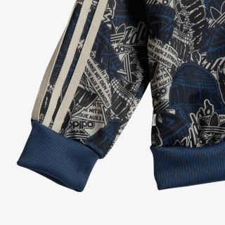 adidas TRENIRKA Allover Print 