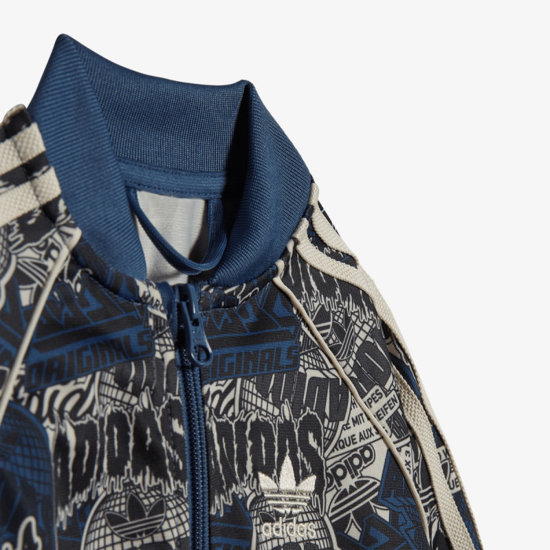 adidas TRENIRKA Allover Print 