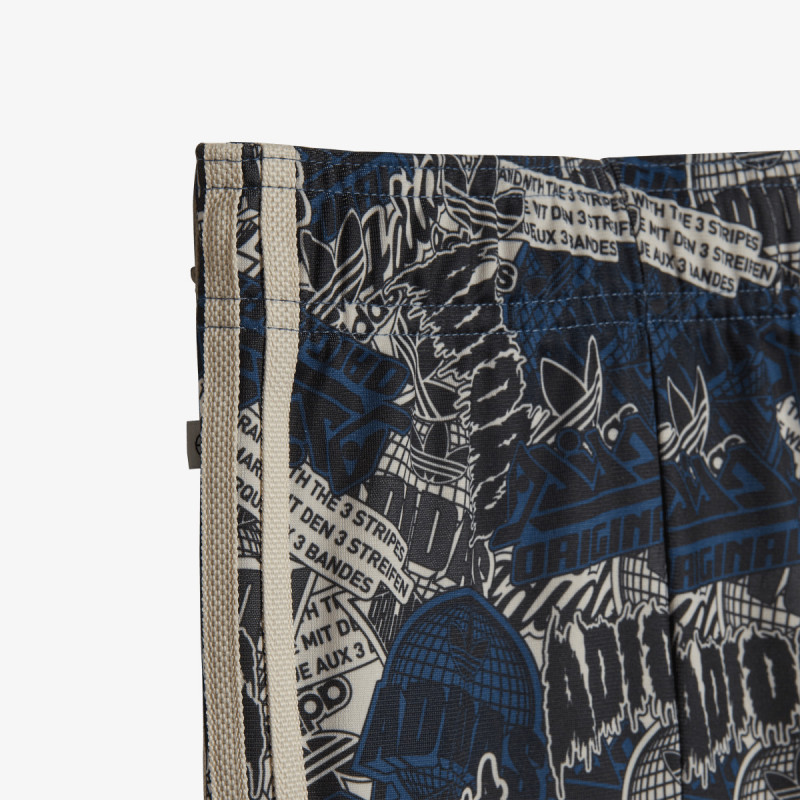 adidas TRENIRKA Allover Print 