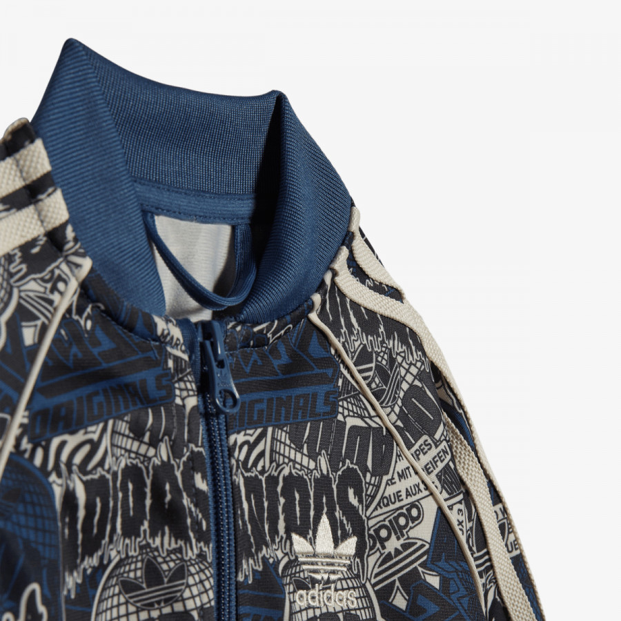 adidas TRENIRKA Allover Print 