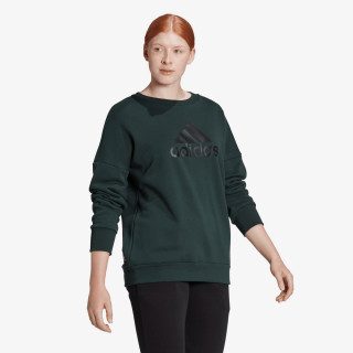 adidas KAPUCAR W FI BOS CREW 