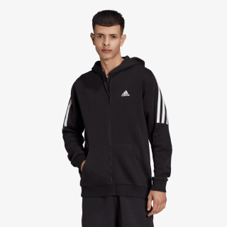 adidas KAPUCAR M FI WTR FZ 