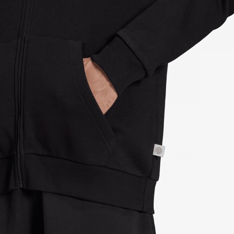 adidas KAPUCAR M FI WTR FZ 