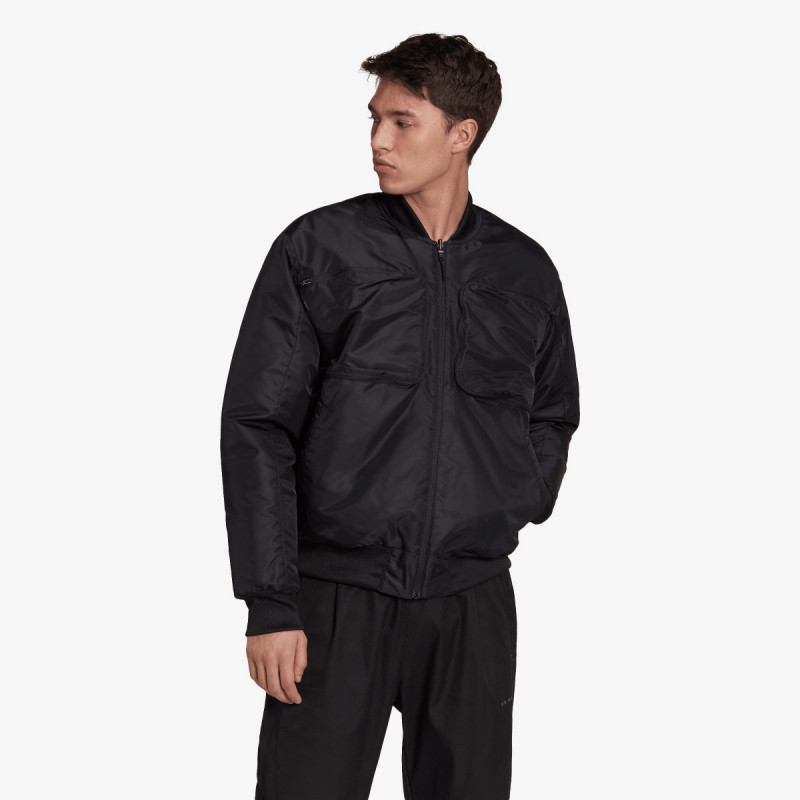 adidas JAKNA RVRSBLE JKT 
