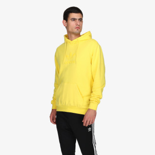 adidas KAPUCAR Trefoil Series Street 
