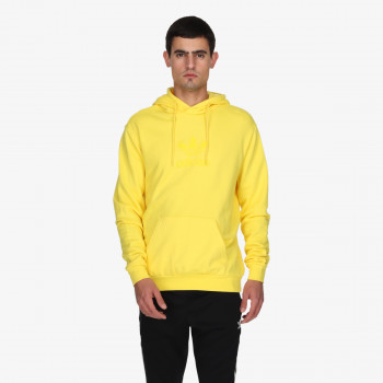 ADIDAS ORIGINALS Pulover Trefoil Series Street 