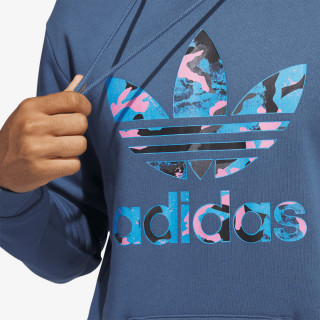 adidas KAPUCAR CAMO INF HOODIE 