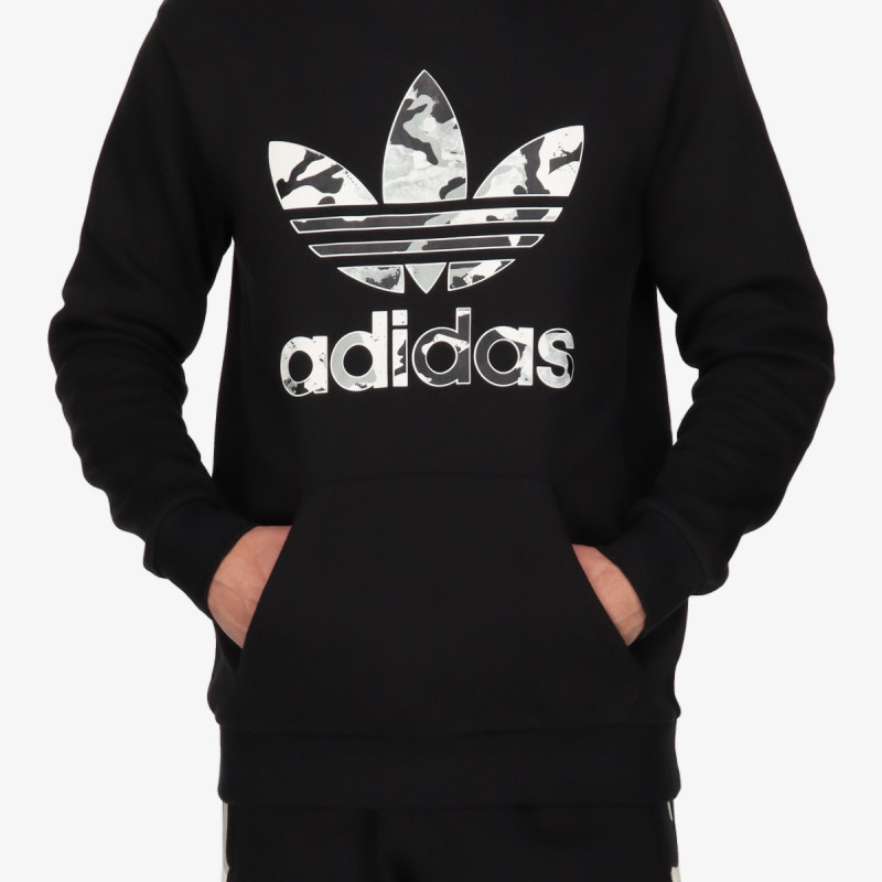 ADIDAS ORIGINALS Pulover Camo Series Infill 