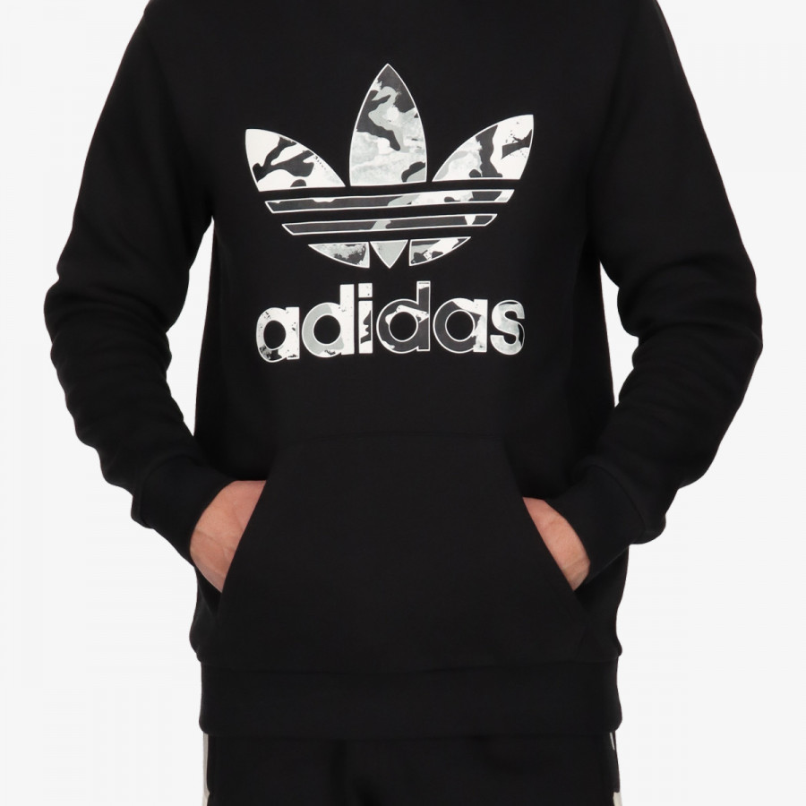 ADIDAS ORIGINALS Pulover Camo Series Infill 