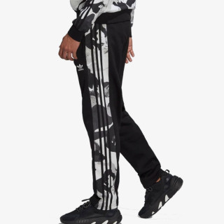 adidas SPODNJI DELI TRENIRKE Camo Series 
