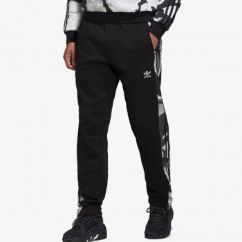 adidas SPODNJI DELI TRENIRKE Camo Series 
