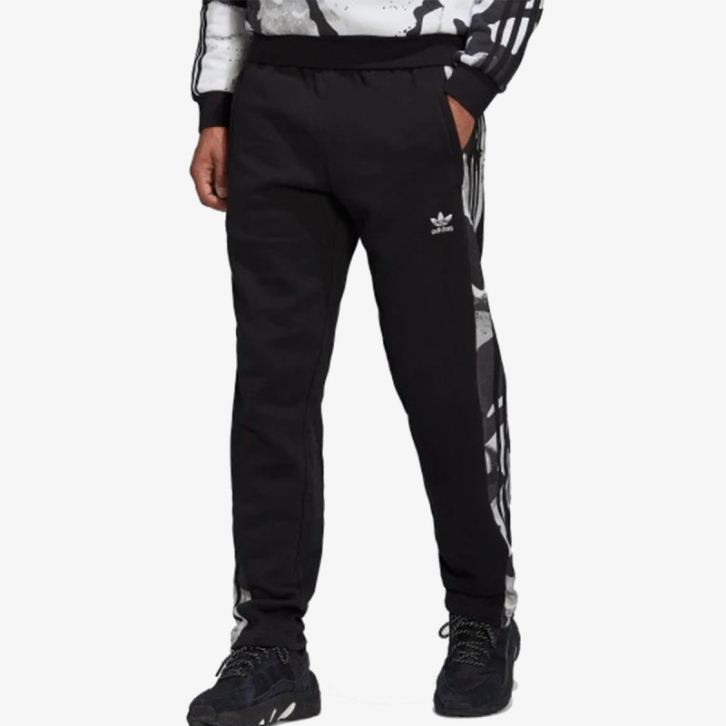 adidas SPODNJI DELI TRENIRKE Camo Series 