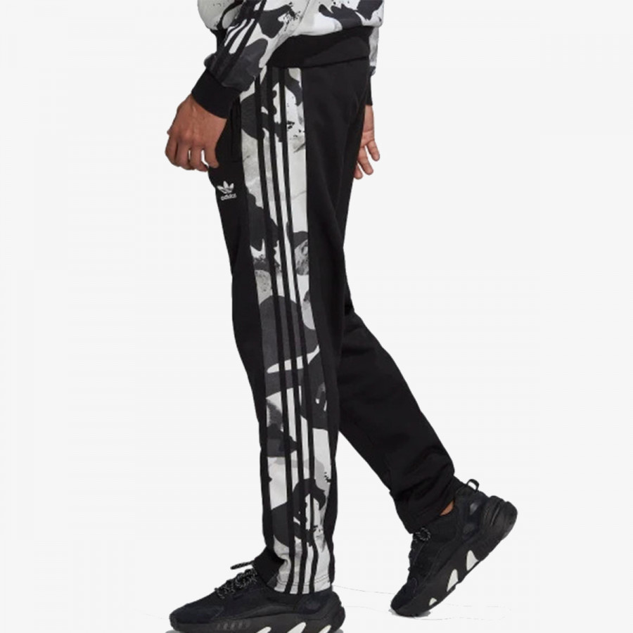 adidas SPODNJI DELI TRENIRKE Camo Series 