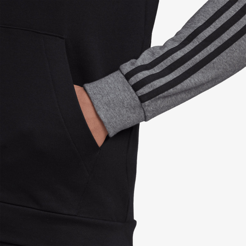 adidas KAPUCAR M MEL FZ HD 