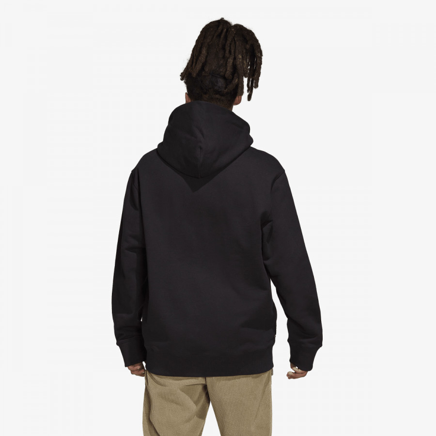 adidas KAPUCAR C Hoodie FT 