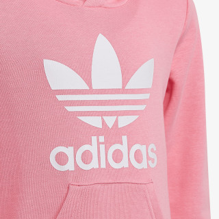 ADIDAS TRENIRKA HOODIE SET 