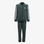adidas TRENIRKA SST TRACKSUIT 