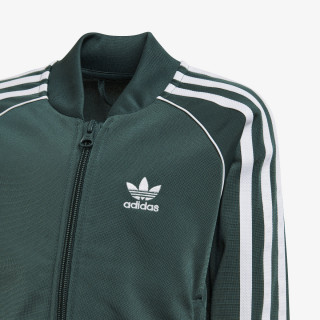 adidas TRENIRKA SST TRACKSUIT 