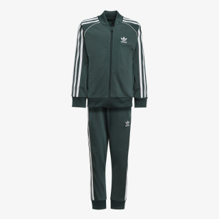 adidas TRENIRKA SST TRACKSUIT 