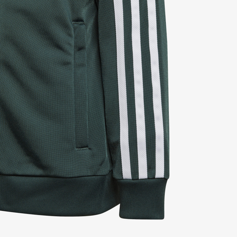 adidas TRENIRKA SST TRACKSUIT 