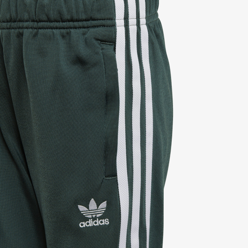 adidas TRENIRKA SST TRACKSUIT 