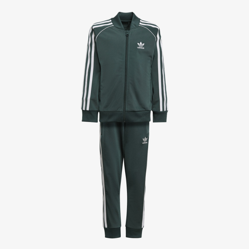 adidas TRENIRKA SST TRACKSUIT 