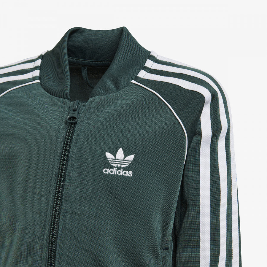 ADIDAS TRENIRKA SST TRACKSUIT 