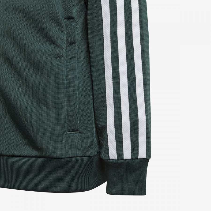 adidas TRENIRKA SST TRACKSUIT 