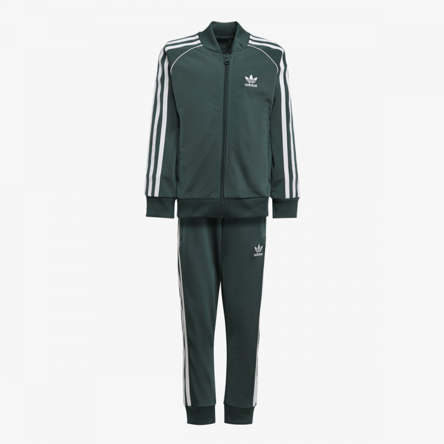 adidas TRENIRKA SST TRACKSUIT 