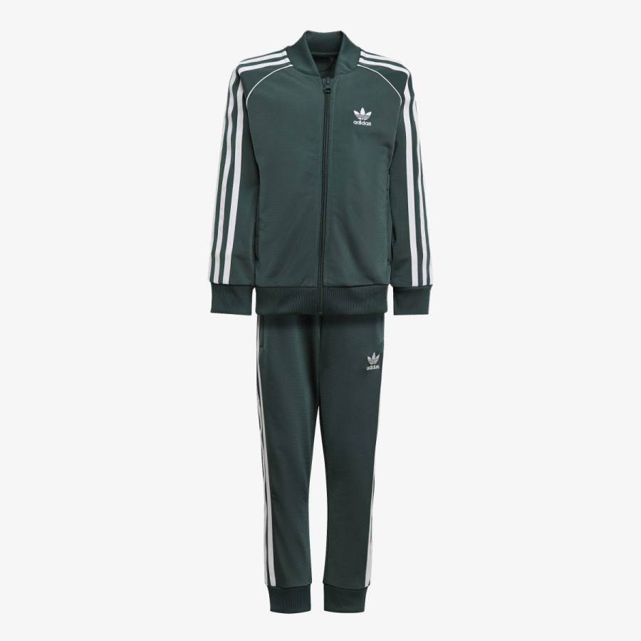 ADIDAS TRENIRKA SST TRACKSUIT 