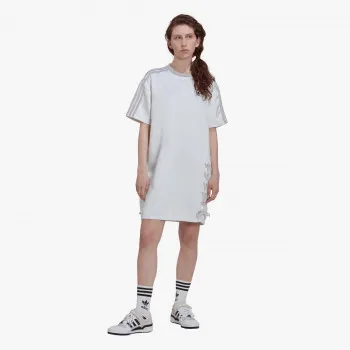 ADIDAS Obleka TEE DRESS 