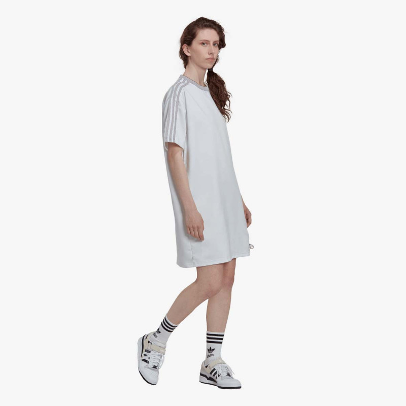 adidas OBLEKA TEE DRESS 