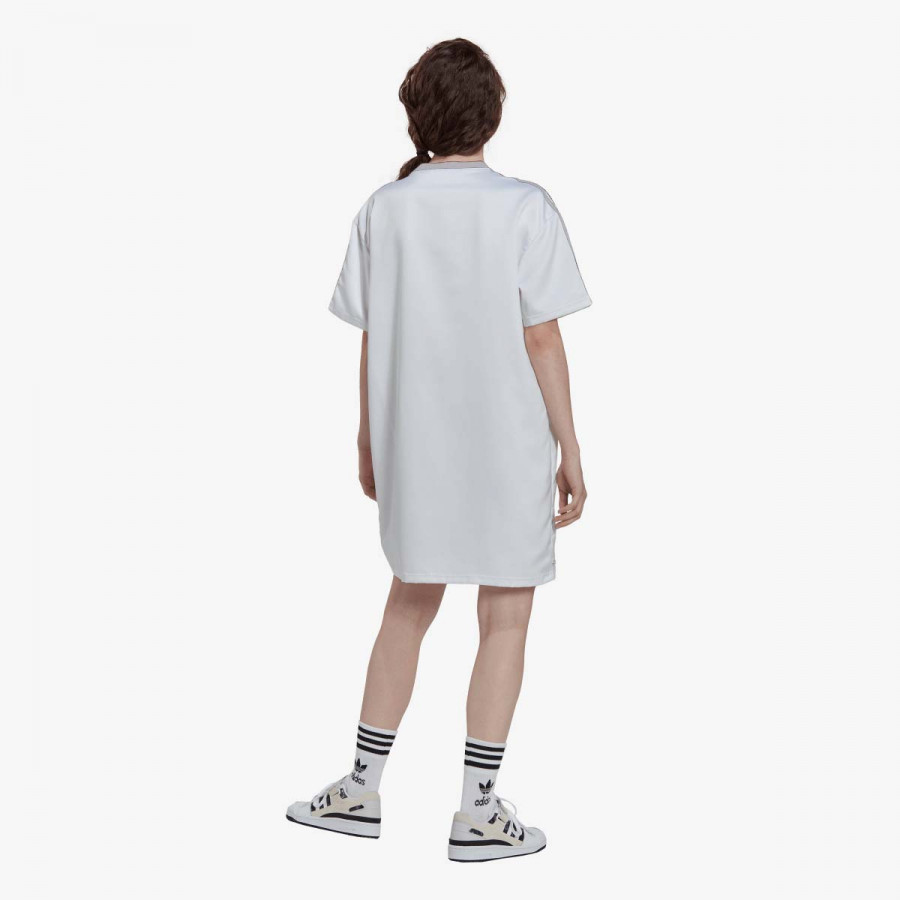 ADIDAS OBLEKA TEE DRESS 