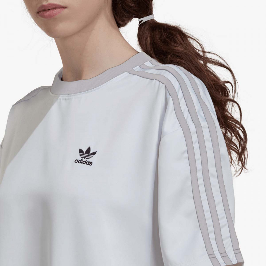 ADIDAS OBLEKA TEE DRESS 