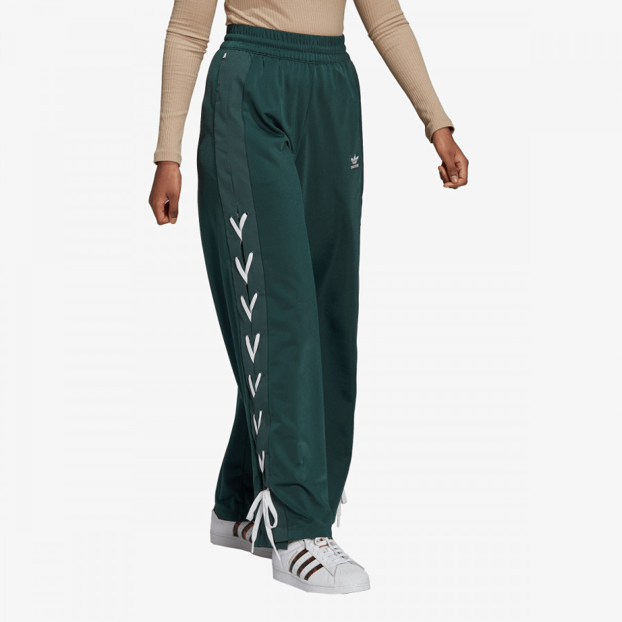 adidas SPODNJI DELI TRENIRKE WIDE LEG PANT 