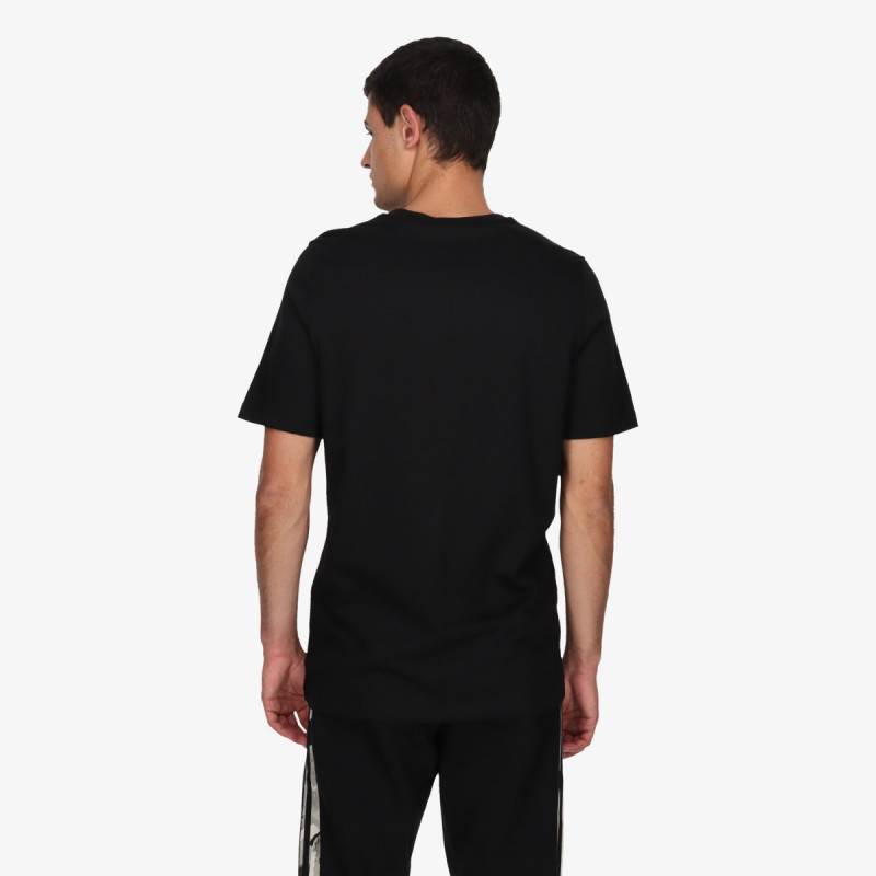 adidas KRATKA MAJICA CAMO TONGUE TEE 