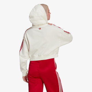 ADIDAS Kapucar Thebe Magugu 