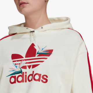 ADIDAS Kapucar Thebe Magugu 