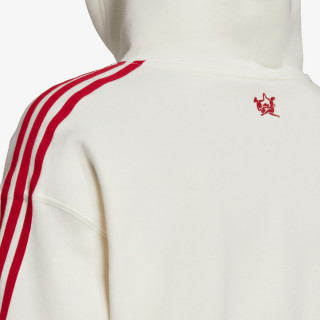 ADIDAS Kapucar Thebe Magugu 