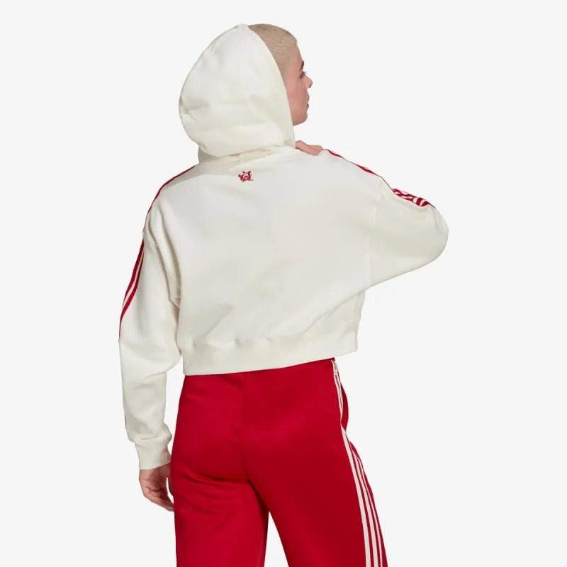 ADIDAS Kapucar Thebe Magugu 