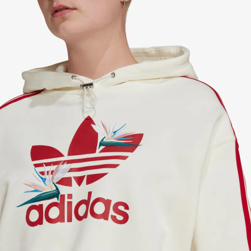 ADIDAS Kapucar Thebe Magugu 