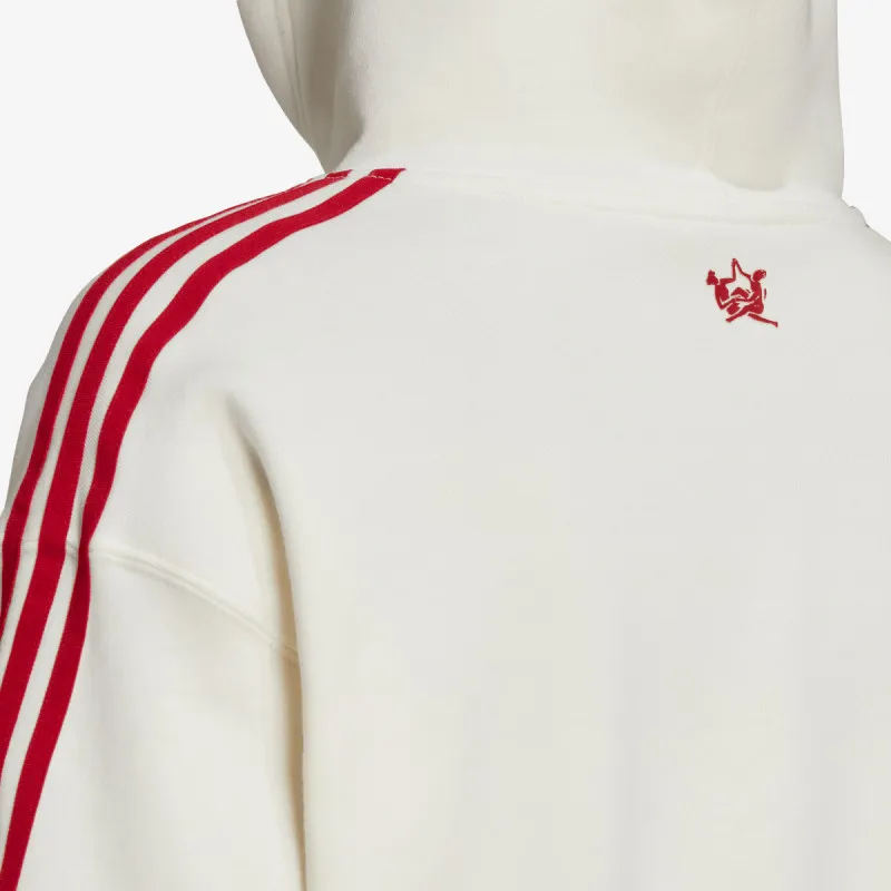 ADIDAS Kapucar Thebe Magugu 