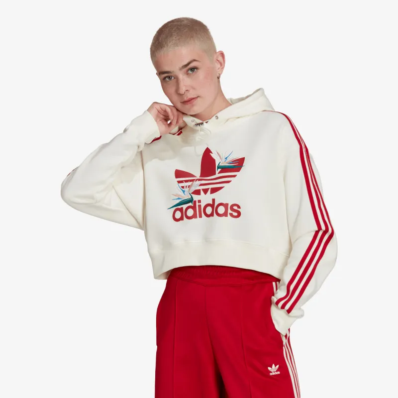 ADIDAS Kapucar Thebe Magugu 