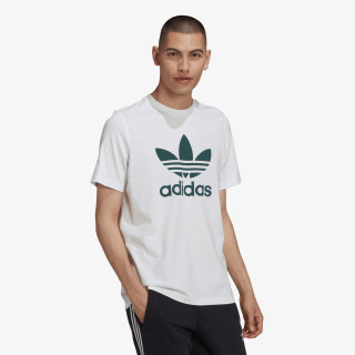 ADIDAS KRATKA MAJICA TREFOIL T-SHIRT 