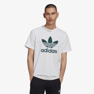 ADIDAS KRATKA MAJICA TREFOIL T-SHIRT 